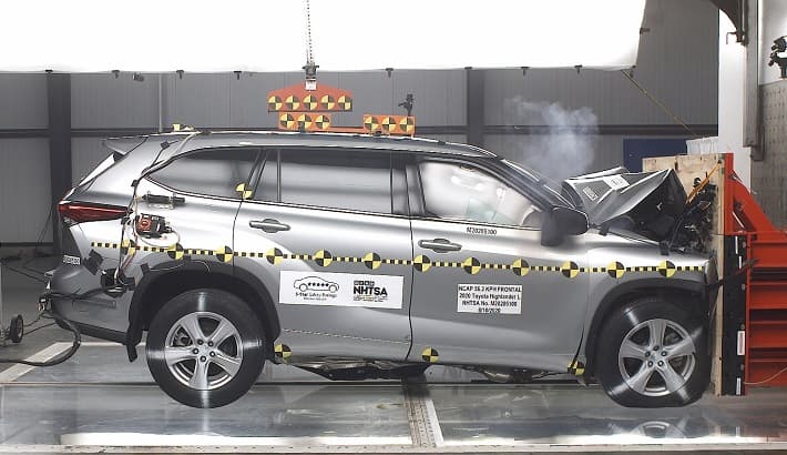 2026 Toyota Highlander Owner Complaints