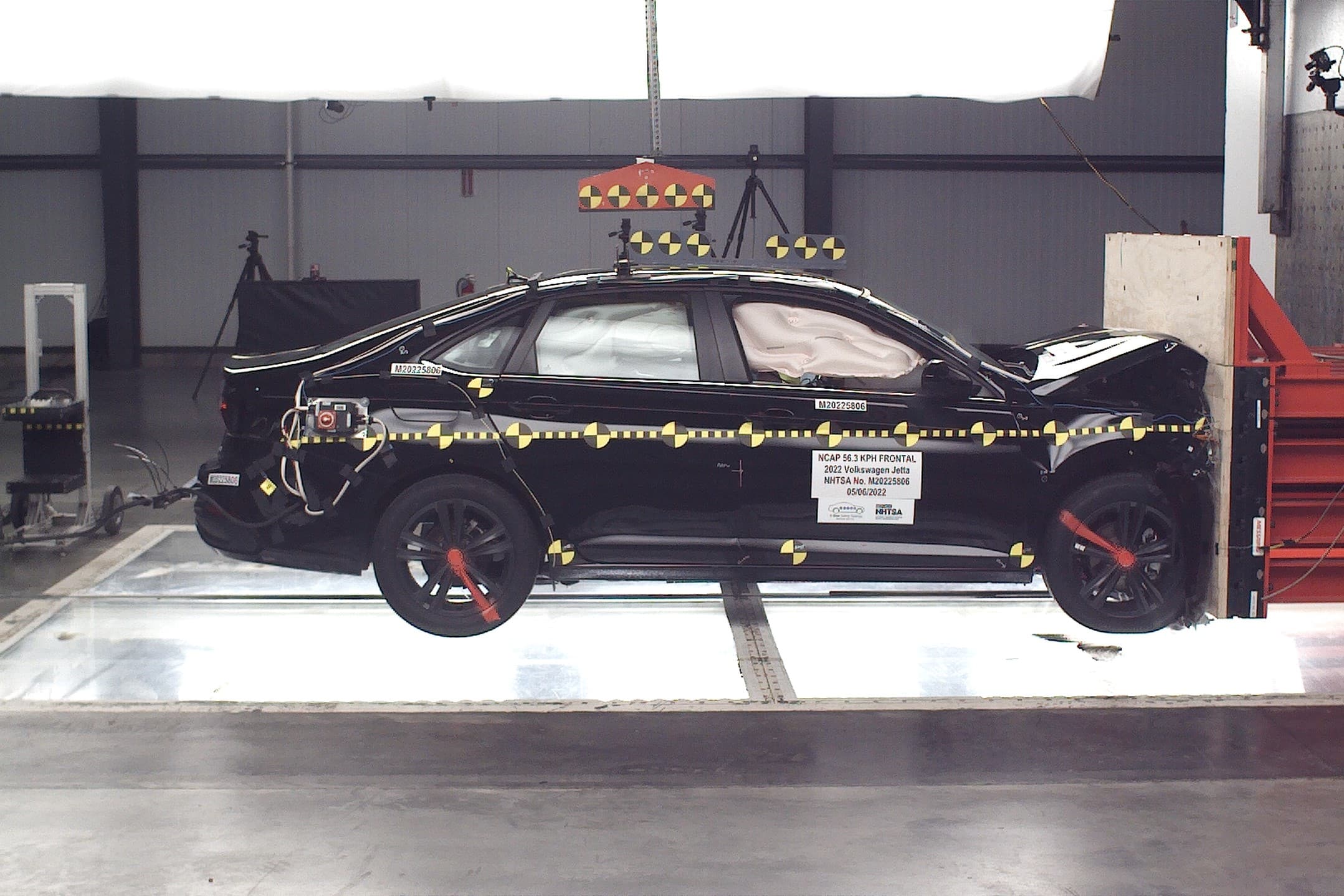 2026 Volkswagen Jetta