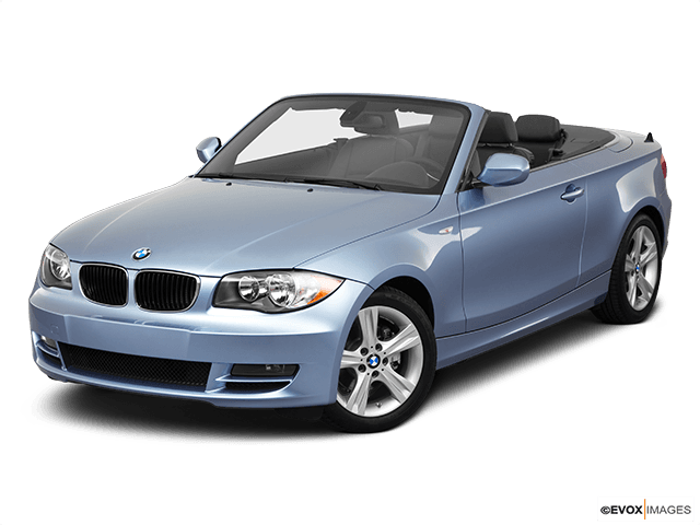 2011 BMW 128i Maintenance guide