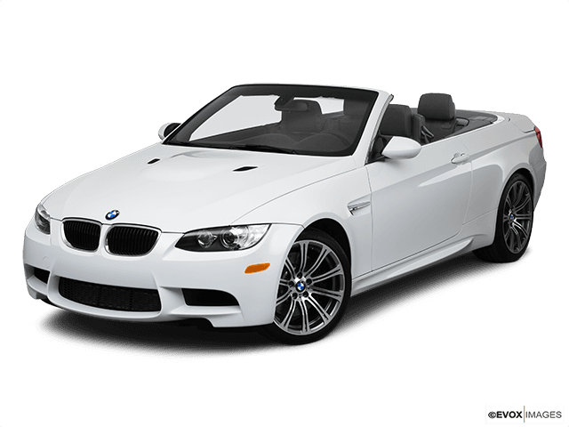 2011 BMW M3 Owner Complaints