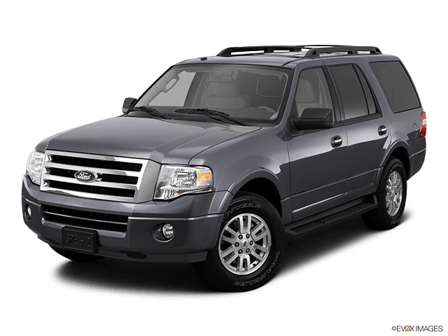 2011 Ford Expedition Maintenance guide