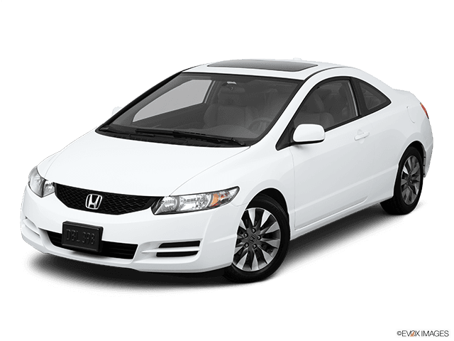 2011 Honda Civic Report