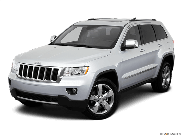 2011 Jeep Grand Cherokee Owner Complaints