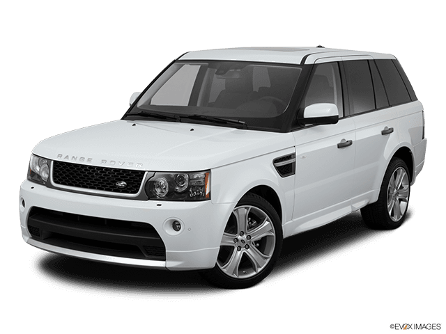 2011 Land Rover Range Rover Sport Owner Complaints