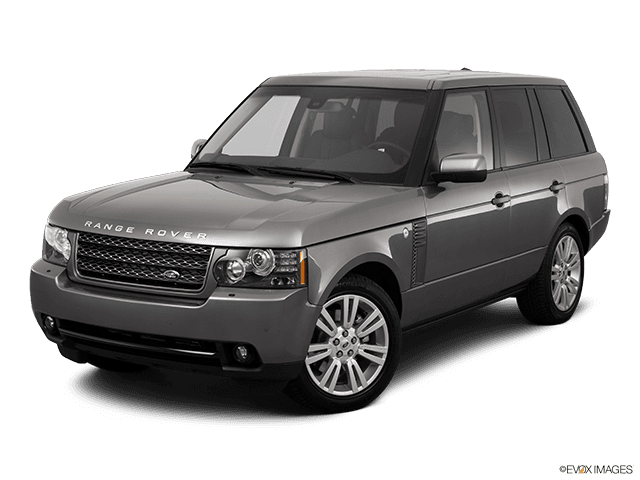2011 Land Rover Range Rover Owner Complaints