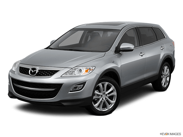 2011 Mazda CX-9 Recalls