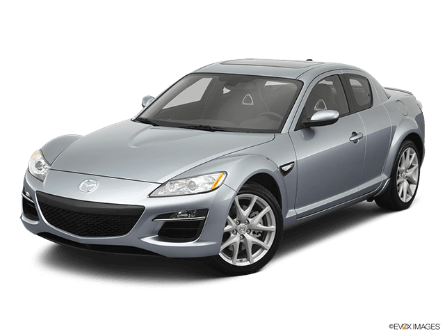 2011 Mazda RX-8 Owner Complaints