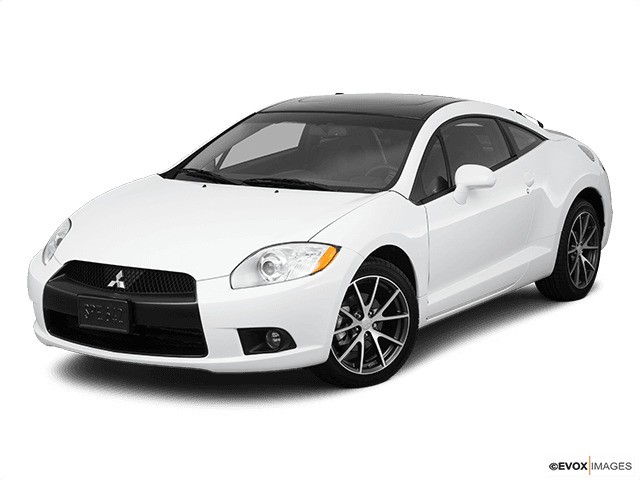 2011 Mitsubishi Eclipse Owner Complaints