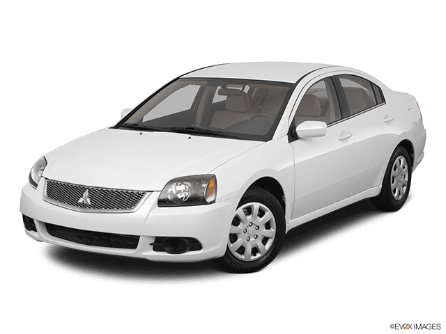 2011 Mitsubishi Galant Owner Complaints