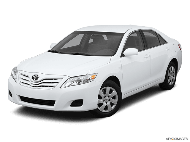 2011 Toyota Camry Owner Complaints