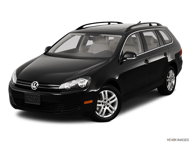 2011 Volkswagen Jetta SportWagen Report