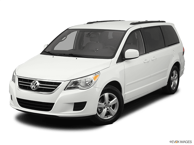 2011 Volkswagen Routan Tuning Guide