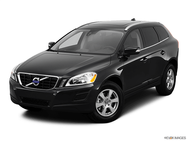 2011 Volvo XC60 Owner Complaints
