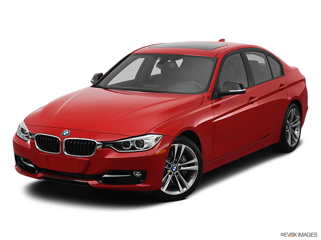2012 BMW 328i Owner Complaints