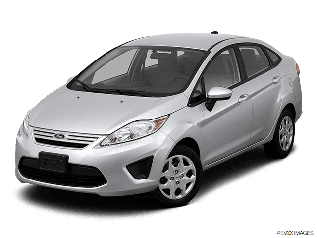 2012 Ford Fiesta Owner Complaints