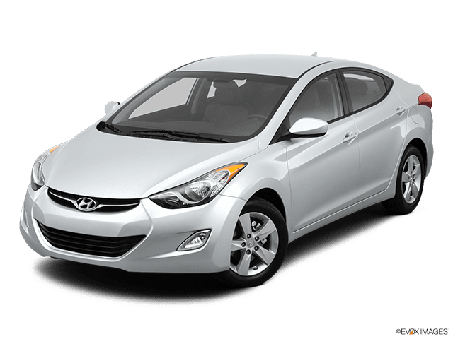 2012 Hyundai Elantra Owner Complaints
