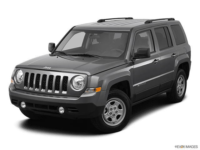 2012 Jeep Patriot Owner Complaints