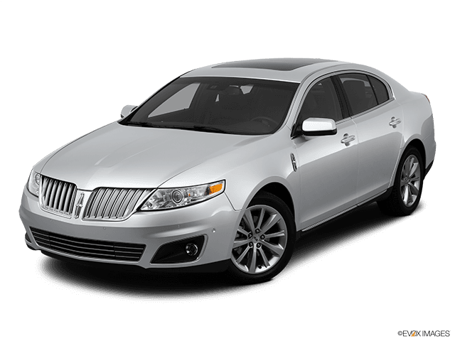 2012 Lincoln MKS Owner Complaints