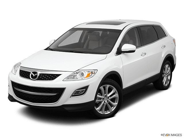 2012 Mazda CX-9 Owner Complaints