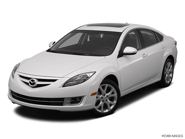 2012 Mazda Mazda6 Owner Complaints