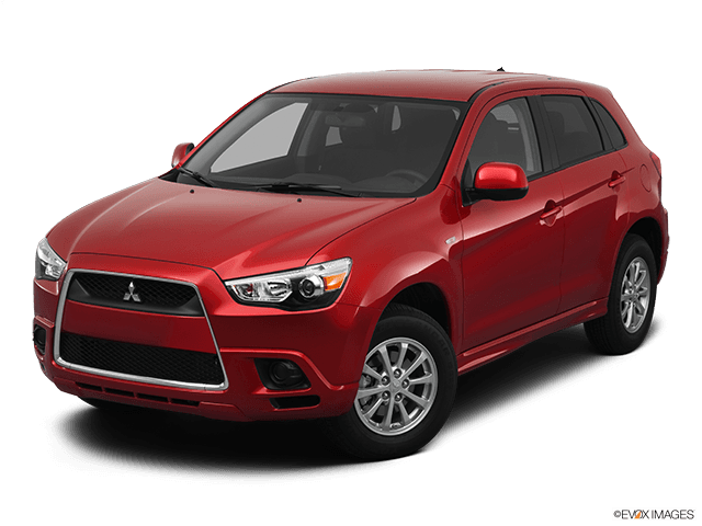 2012 Mitsubishi Outlander Sport Owner Complaints
