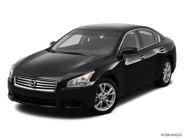 2012 Nissan Maxima Owner Complaints