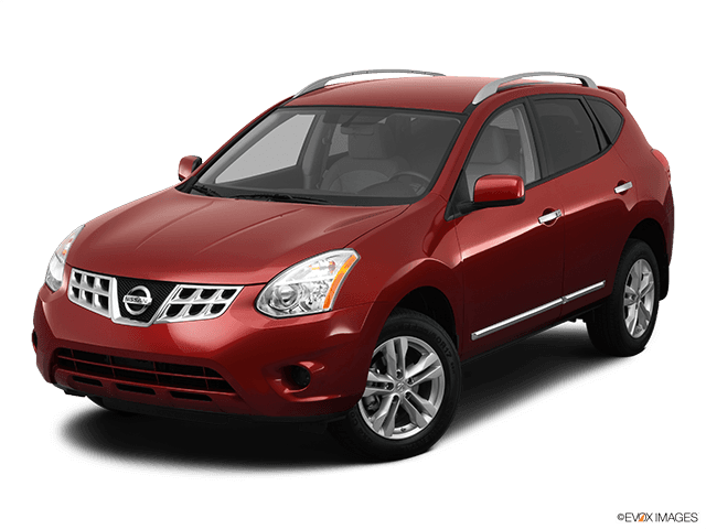 2012 Nissan Rogue Owner Complaints