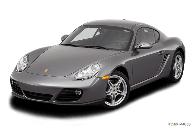 2012 Porsche Cayman Owner Complaints
