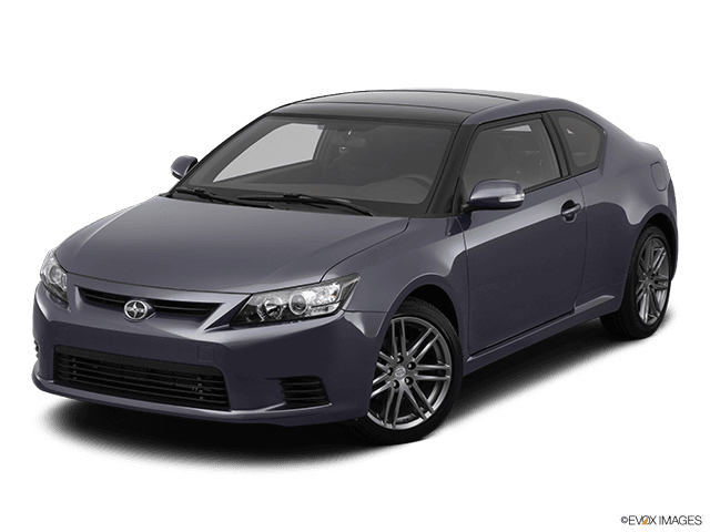 2012 Toyota Scion tC Owner Complaints