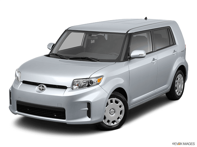 2012 Toyota Scion xB Owner Complaints
