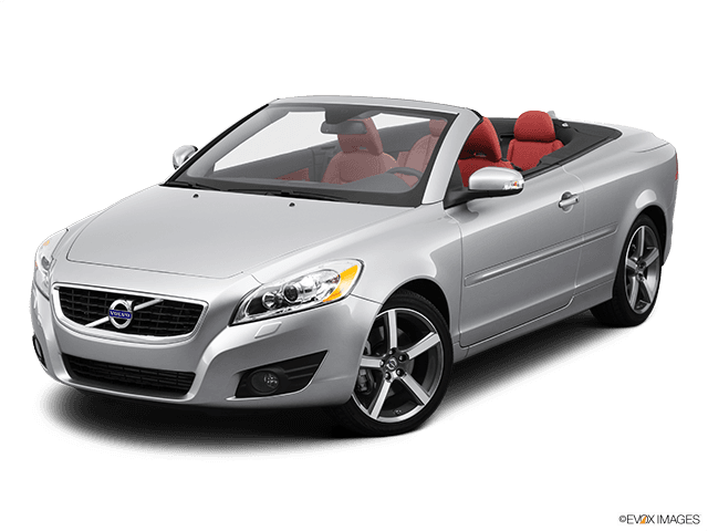 2012 Volvo C70 Owner Complaints