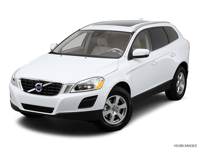 2012 Volvo XC60 Owner Complaints