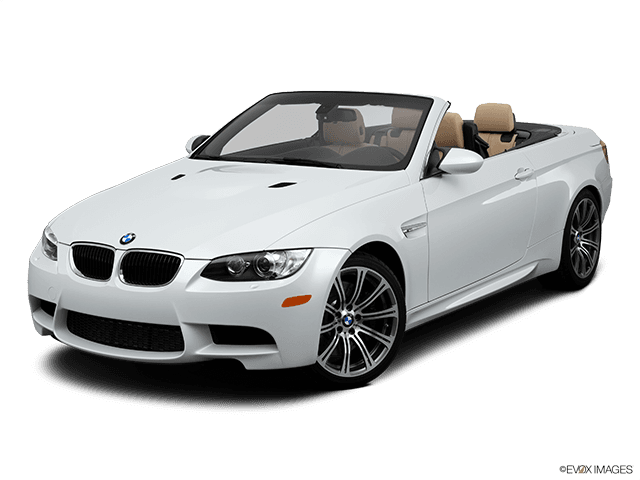 2013 BMW M3 Owner Complaints