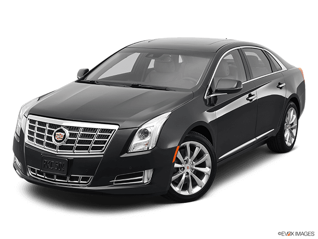 2013 Cadillac XTS Owner Complaints