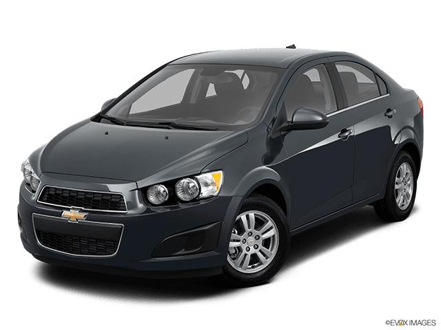 2013 Chevrolet Spark Recalls