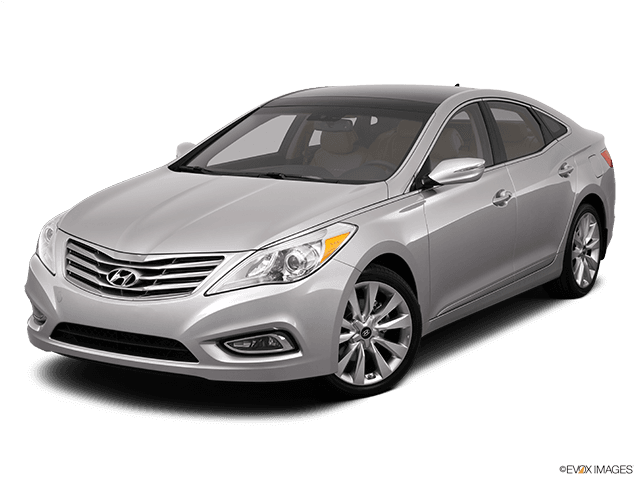 2013 Hyundai Azera Owner Complaints