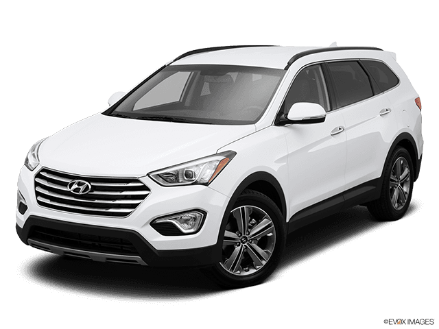 2013 Hyundai Santa Fe Owner Complaints