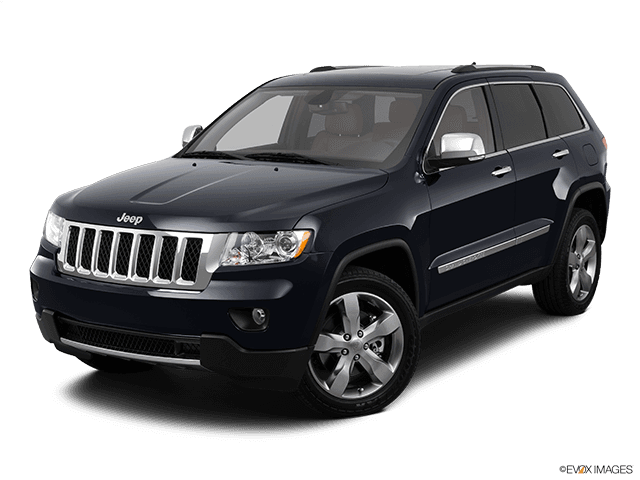 2013 Jeep Grand Cherokee Recalls