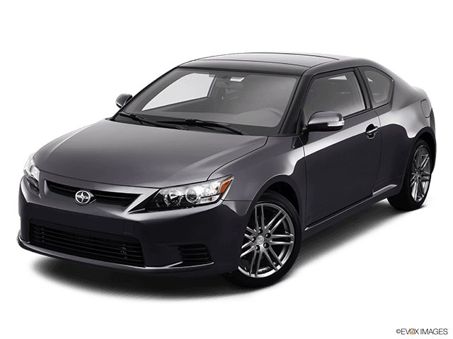 2013 Toyota Scion tC Owner Complaints