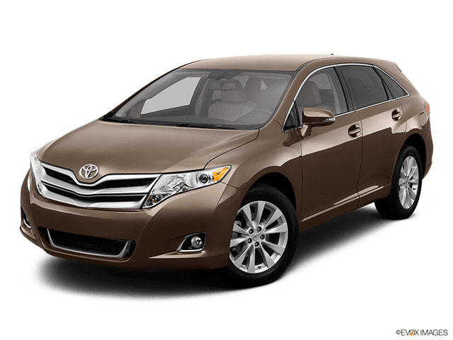 2013 Toyota Venza Recalls