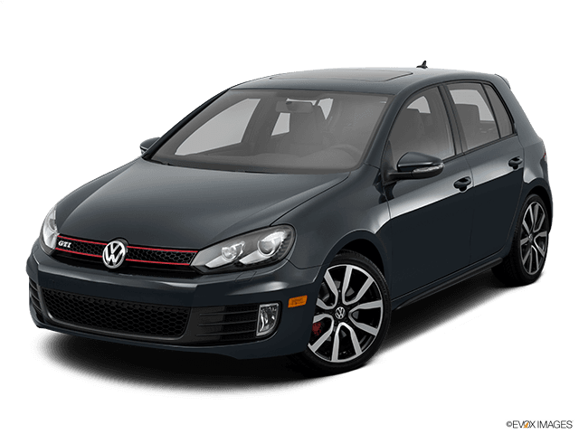 2013 Volkswagen GTI Recalls