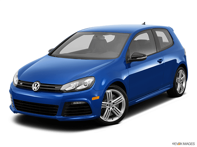 2013 Volkswagen Golf R Owner Complaints