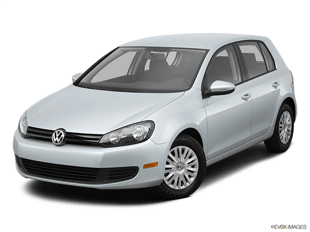 2013 Volkswagen Golf Recalls