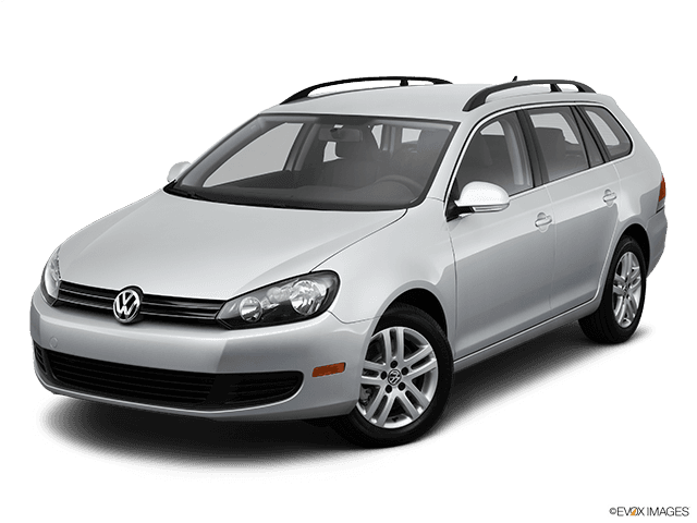 2013 Volkswagen Jetta SportWagen Owner Complaints