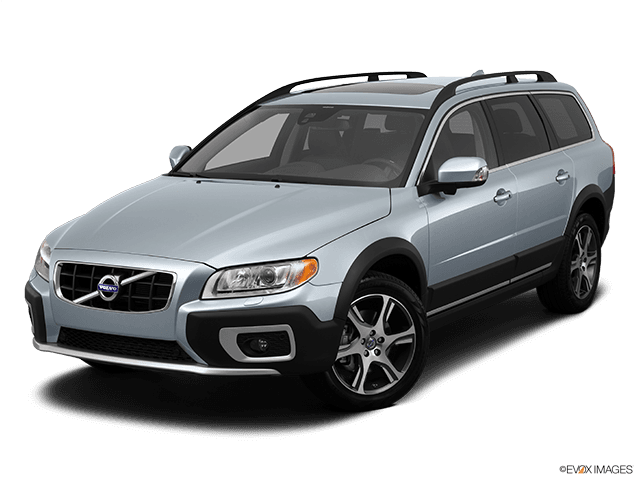 2013 Volvo XC70 Recalls