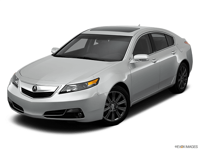 2014 Acura TL Owner Complaints