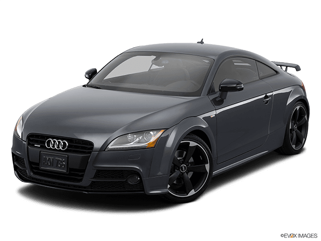 2014 Audi TT Owner Complaints
