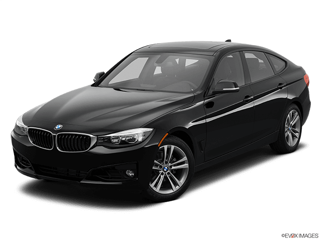 2014 BMW 320i Maintenance guide