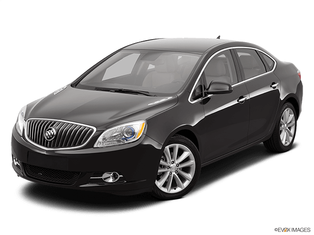 2014 Buick Verano Owner Complaints