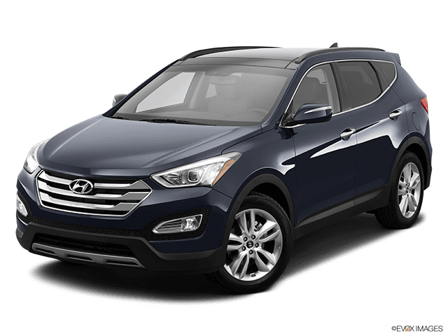 2014 Hyundai Santa Fe Sport Owner Complaints